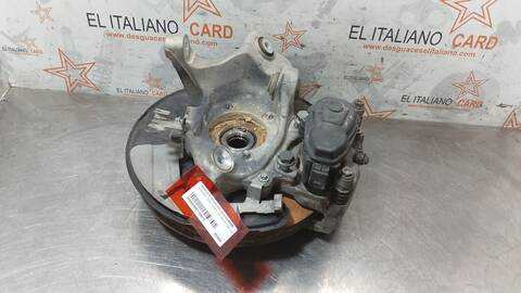 Mangueta Trasera Izquierda Mercedes Clase E 180 E 220 D 213.004) 194CV 143KW