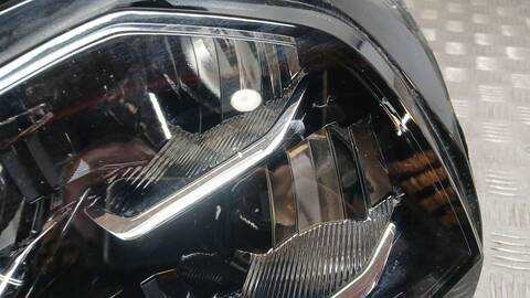 Foto 3ª: Faro Izquierdo Citroen C4 1.5 BLUEHDI 130 BBYHZB) 131CV 96KW [YH01] (2021)