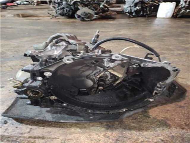 Caja Cambios Fiat Ulysse 2.2 JTD