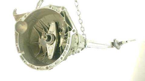 Caja Cambios Bmw Serie 5 518 520 D