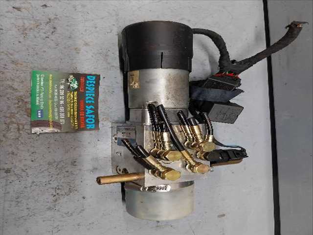 Centralita Techo Electrico Peugeot 206 2.0 G COUPE CABRIO