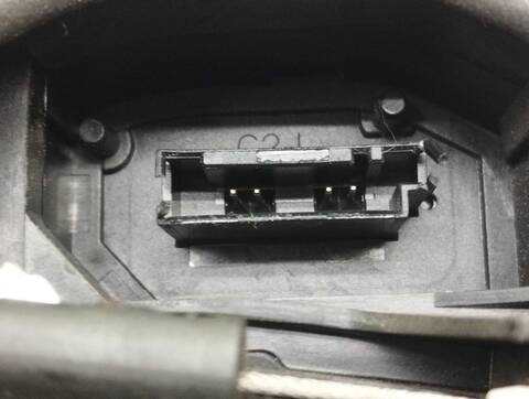 Foto 3ª: Cerradura Puerta Trasera Izquierda Bmw Mini COOPER D 112CV 82KW [N47C20A] (2014)