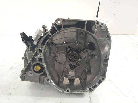 Caja Cambios Nissan Micra 0.9 CAT 90CV 66KW