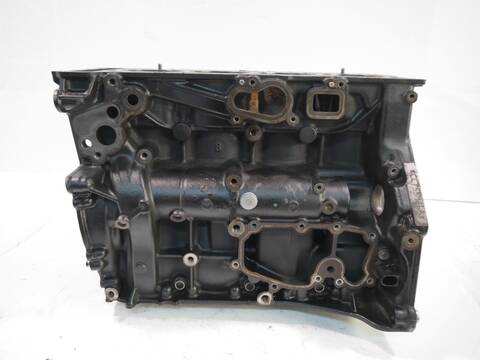 Foto 3ª: Bloque Motor Audi Q3 2.0 TFSI 200 CV 147KW [CCT, CCTA] (2013)