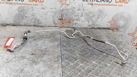 Tubos Aire Acondicionado Mercedes Clase G 230 GLK 320 CDI 4-MATIC 204.983) 224CV 165KW