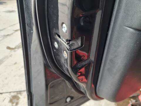 Cerradura Puerta Delantera Izquierda Nissan Qashqai ACENTA 150CV 110KW