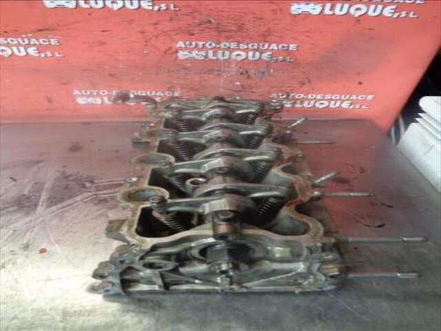 Foto 2ª: Culata Honda Jazz 1.2 [L12A1]