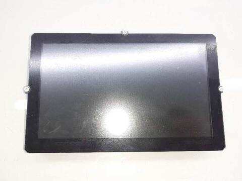 Foto 2ª: Pantalla Multifuncion Nissan Qashqai TEKNA 141CV 104KW [MR20] (2007)
