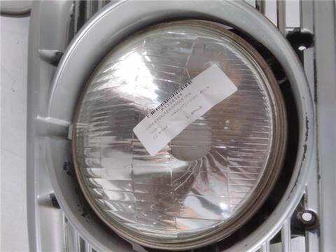 Faro Derecho Toyota Hiace 2.2