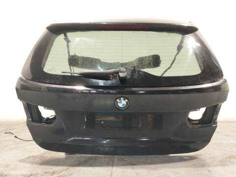 Portón Bmw Serie 3 318 2.0 D 143CV 105KW F31) TOURING