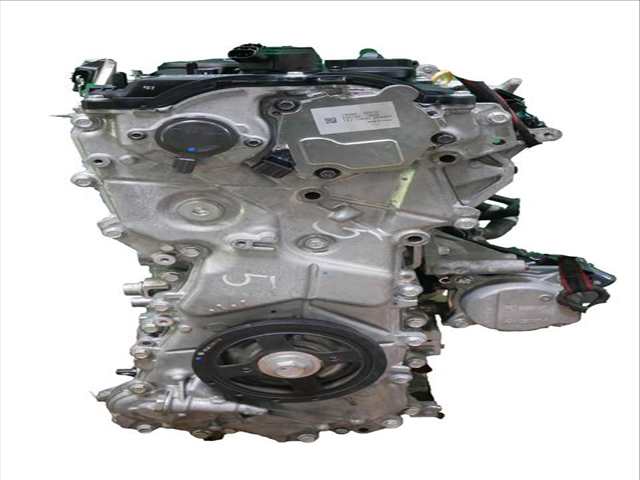 Foto 3ª: Motor Completo Toyota Yaris 115CV 85KW [M15A-FXE M15A] (2022)
