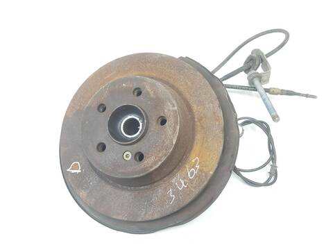 Mangueta Trasera Derecha Mercedes Clase CLS 350 3.5 G V6 272CV 202.8KW