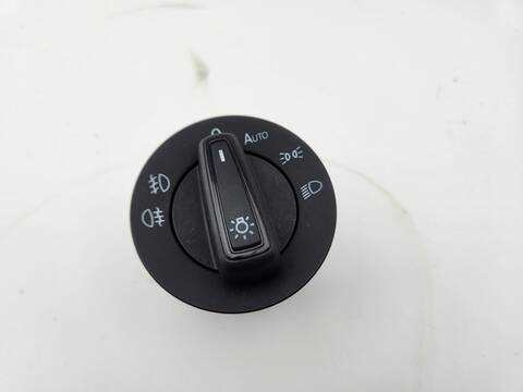 Mando Luces Volkswagen Polo SPORT 116CV 85KW