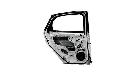 Foto 3ª: Puerta Trasera Izquierda Ford Focus M1DA BERLINA (2014)
