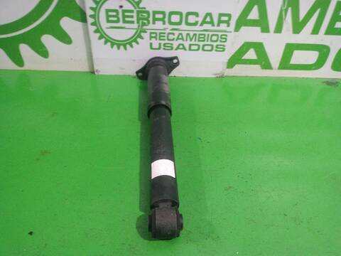 Foto 2ª: Amortiguador Trasero Izquierdo Ford S Max TITANIUM 140CV [QXWB] (2006)