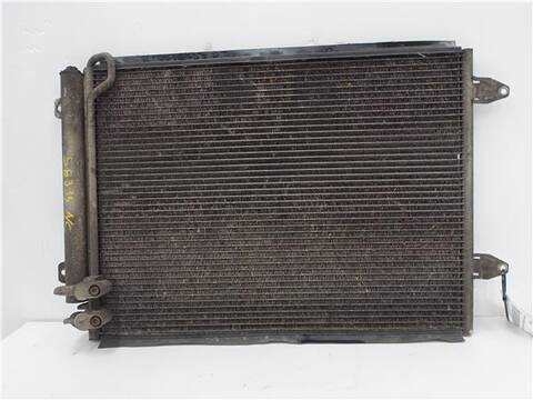 Radiador Calefaccion A.A. Volkswagen Passat 2.0 TDI 16V 140CV 103KW