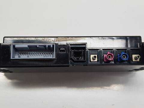 Foto 3ª: Centralita Motor ECU Fiat Ducato VERSION INDEFINIDA