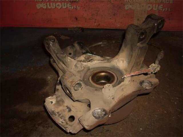 Foto 3ª: Mangueta Delantera Izquierda Opel Astra 1.6 [Z 16 XEP]