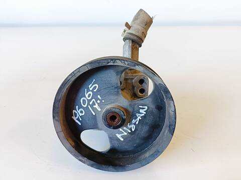 Foto 2ª: Bomba de Direccion Nissan Primera VISIA 1.8 16V CAT 116CV (2001)