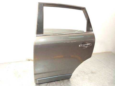 Foto 2ª: Puerta Trasera Izquierda Opel Antara 2.0 CDTI CAT Z 20 DMH - LLW) 150CV 110KW [Z20S] (2007)