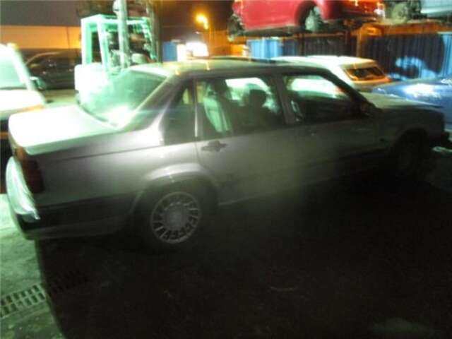 Foto 2ª: Radiador Motor Volvo 960 3.0 24V BERLINA [3.0 LTR. - 150 KW 24V CAT] [B6304S]