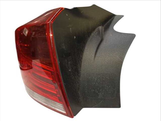 Foto 2ª: Piloto Trasero Izquierdo Bmw X1 XDRIVE 20 D (2009)