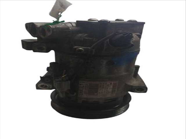 Compresor Aire Acondicionado Renault Clio 1.5 DCI 90