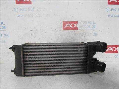 Intercooler Peugeot 308 1.6 HDI 90CV 66KW