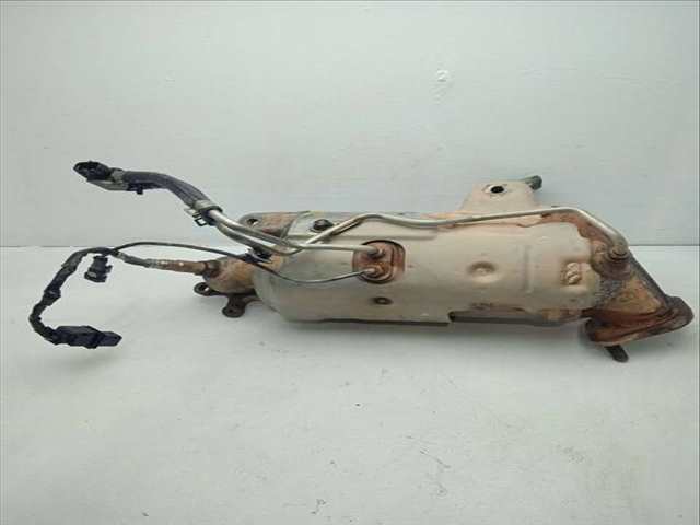 Catalizador Hyundai ix35 TECNO STAR 2WD 116CV 85KW