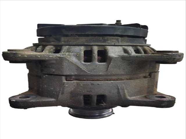 Foto 3ª: Alternador Renault Megane 1.5 DCI BM0F BM0T BM2B CM0F CM0T) II BM0/1_ CM0/1_) (2001)