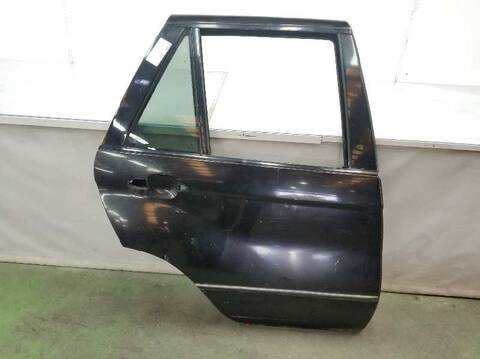 Puerta Trasera Derecha Bmw X5 3.0 TD 218CV