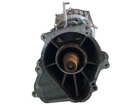 Foto 2ª: Caja Cambios Bmw X3 2.0 D (2003)