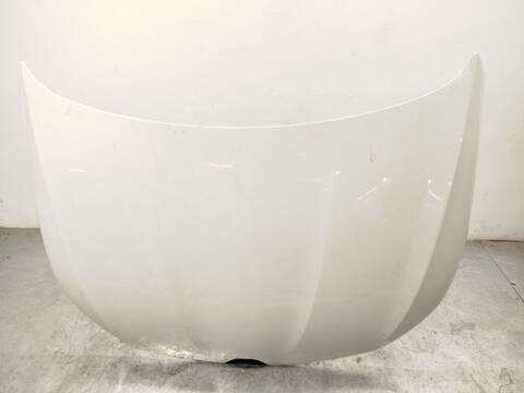 Foto 3ª: Capot Renault Megane 1.5 BLUE DCI 115 K9A6) 116CV 85KW IV SPORT TOURER K9A/M/N_) [K9K872] (2019)