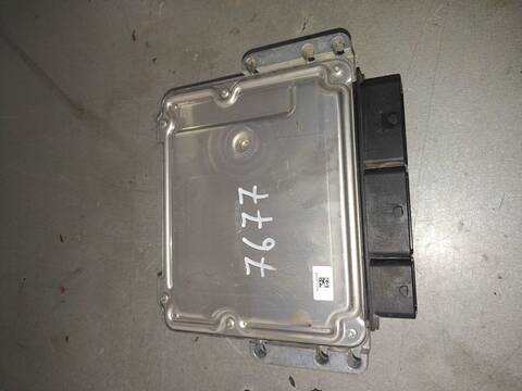 Foto 3ª: Centralita Motor ECU Dacia Sandero STEPWAY 90CV 66KW [K9K E6] (2017)