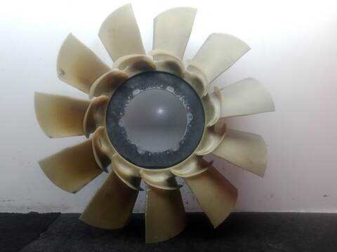 Ventilador Viscoso Motor Volvo FL 7.2 DIESEL 241CV 177KW