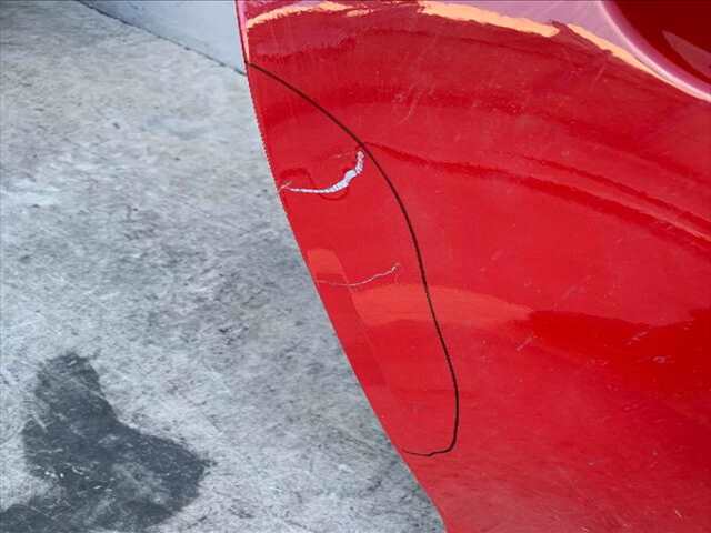 Foto 3ª: Puerta Trasera Derecha Renault Megane 1.500 DCI 85CV/63KW COUPE BERLINA 0CV III COUPE DZ) DESDE 11/2008 / BERLINA BZ D [K9K 830] (2010)