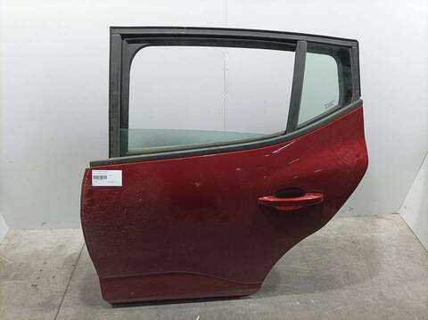 Puerta Trasera Izquierda Dacia Sandero CONFORT 67CV 49KW