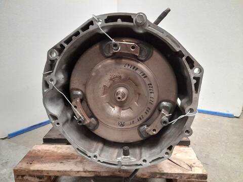 Caja Cambios Audi Q7 4.2 FSI 350CV 257KW