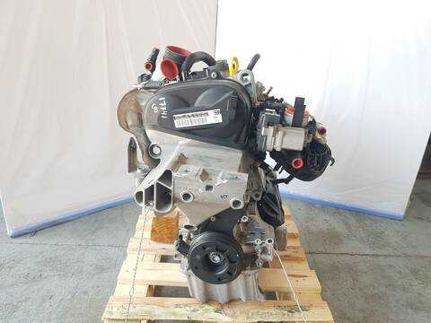Motor Completo Seat Ibiza 1.0 TSI 95CV 70KW