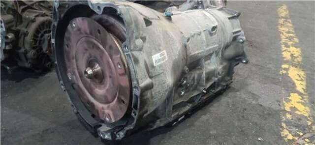 Foto 2ª: Caja Cambios Automatica Bmw Serie 5 518 3.0 525XD [3.0 LTR. - 145 KW TURBODIESEL CAT] [M57 306 D3]