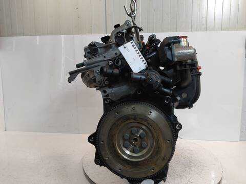 Foto 2ª: Motor Completo Skoda Fabia 60CV 44KW [CGPB CGP] (2013)