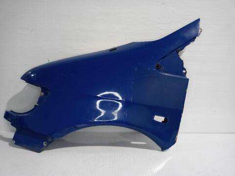 Aleta Delantera Izquierda Mercedes Vito 112 CDI 638.094) 122CV