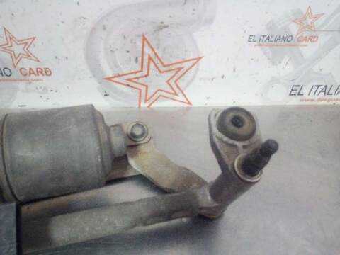 Foto 4ª: Motor Limpia Delantero Volkswagen Golf SPORTLINE BERLINA 102CV 75KW