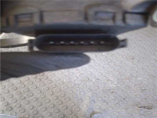 Foto 2ª: Pedal Acelerador Ford Focus 1.8 TDCI [KKDA]