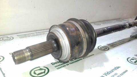 Foto 2ª: Transmision Trasera Derecha Mercedes Vito 2.1 CDI CAT 150CV 110KW [646982] (2004)