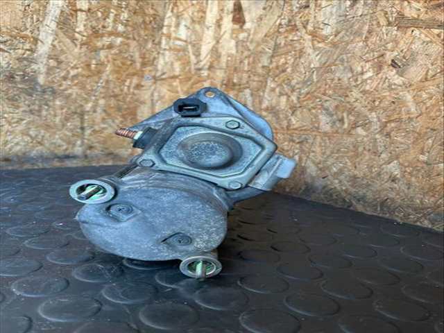 Foto 2ª: Motor de Arranque Maserati Quattroporte BASICO 4 V8 CAT 400CV (2004)