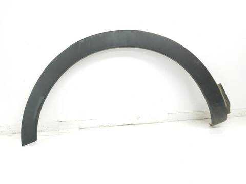 Foto 3ª: Aletin Trasero Izquierdo Opel Grandland 1.2 131CV [D12XHT] (2017)