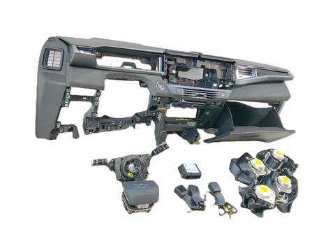 Kit Airbag Opel Grandland HN09