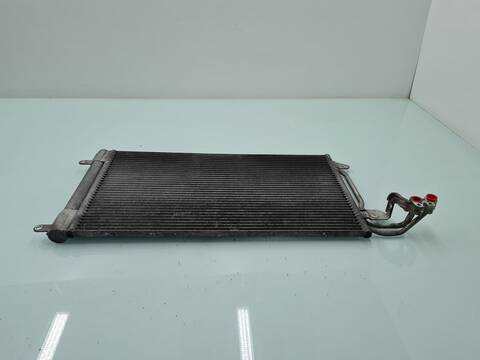 Foto 3ª: Radiador Calefaccion A.A. Volkswagen Polo ADVANCE 75CV 55KW [CFWA] (2012)