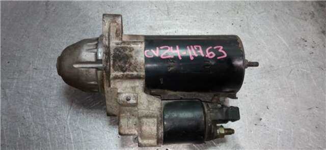 Motor de Arranque Bmw Serie 6 620 4.4 645CI [4.4 LTR. - 245 KW V8 32V CAT]
